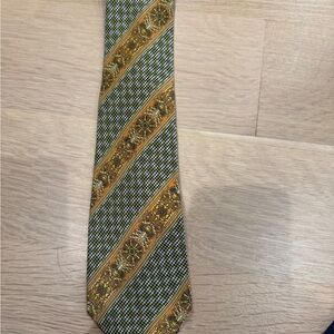 Vintage Christian Dior Tie